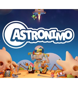 Astronimo Steam Key GLOBAL